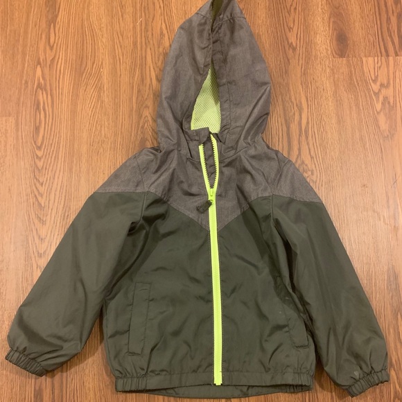 Carter's Other - Carters toddler windbreaker